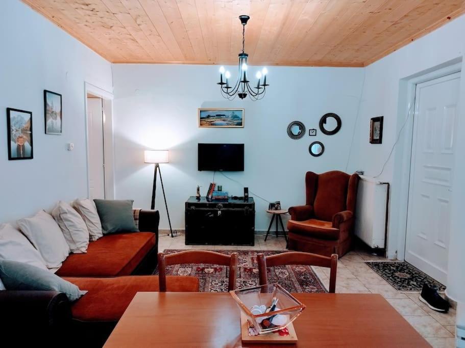 Cozy For 4 Сasa de vacaciones *