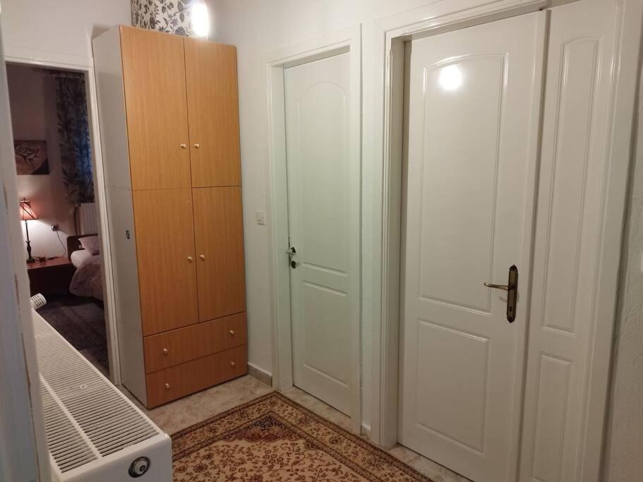Сasa de vacaciones Cozy For 4 Lávdhas