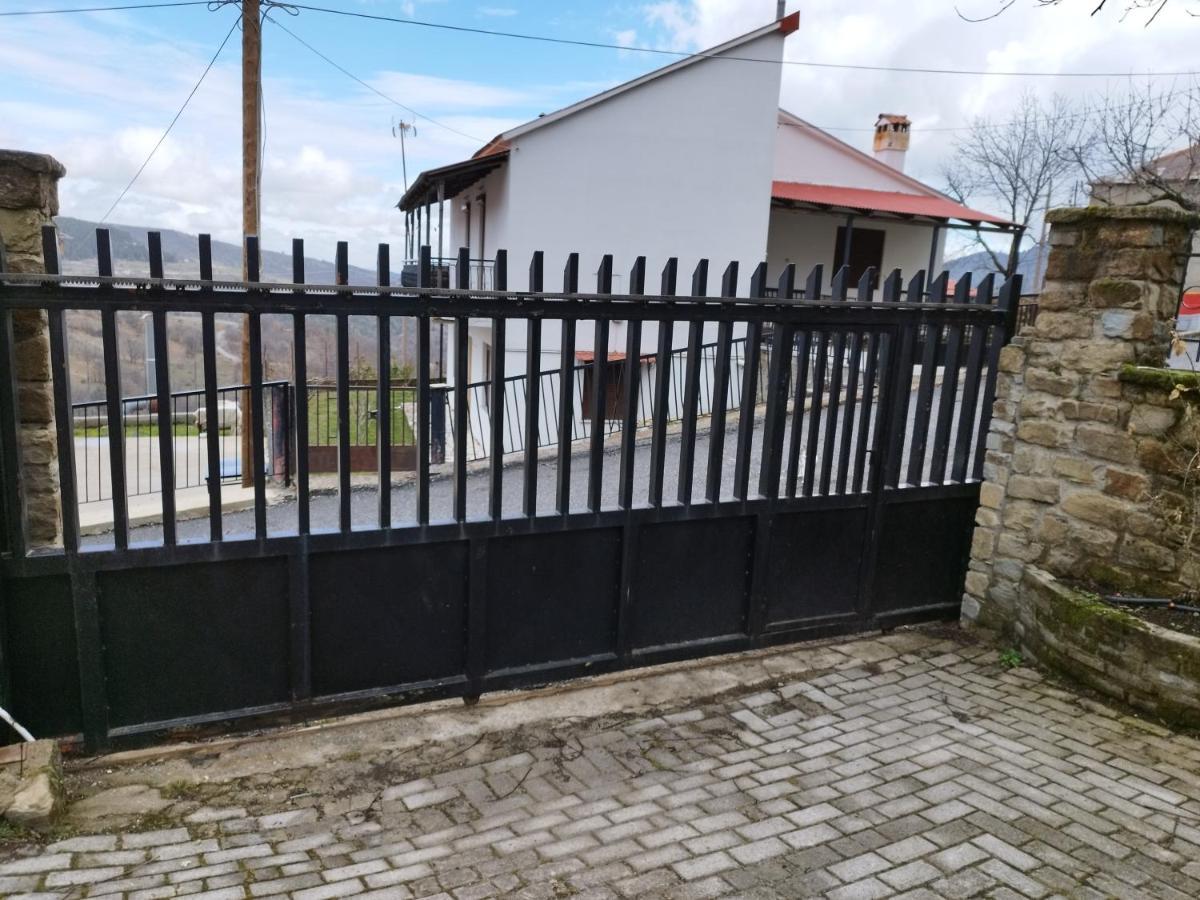 Сasa de vacaciones Cozy For 4